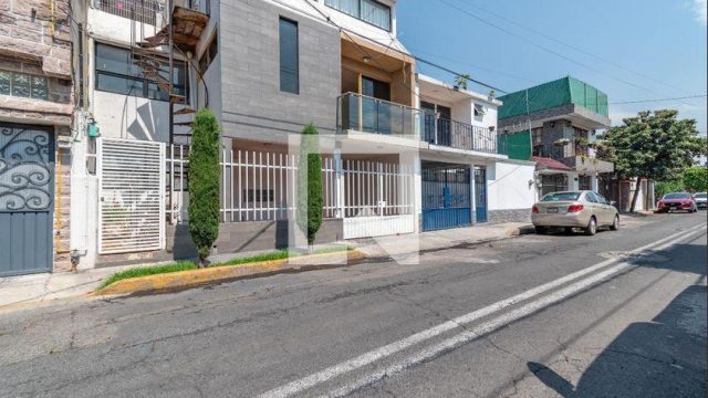 Casa en Renta en Viveros del Valle Tlanepantla de Baz Estado de Mexico (8)