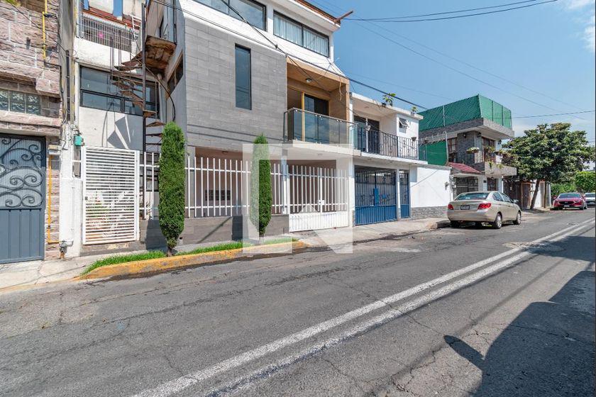 Casa en Renta en Viveros del Valle Tlanepantla de Baz Estado de Mexico (8)