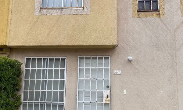 Casa en Renta en fracc Las Americas Ecatepec Estado de Mexico