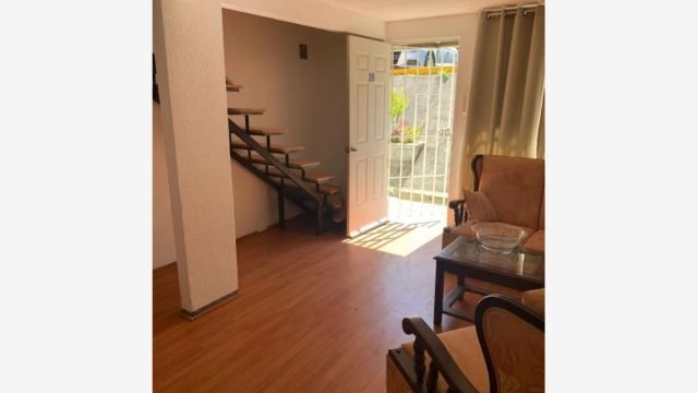 Casa en Renta en fuentes de San José Nicolas Romero Estado de Mexico (1)