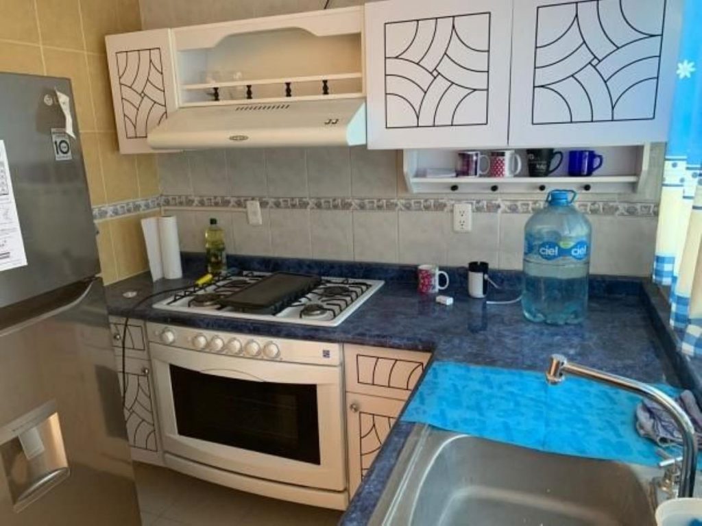 Casa en Renta en fuentes de San José Nicolas Romero Estado de Mexico (3)