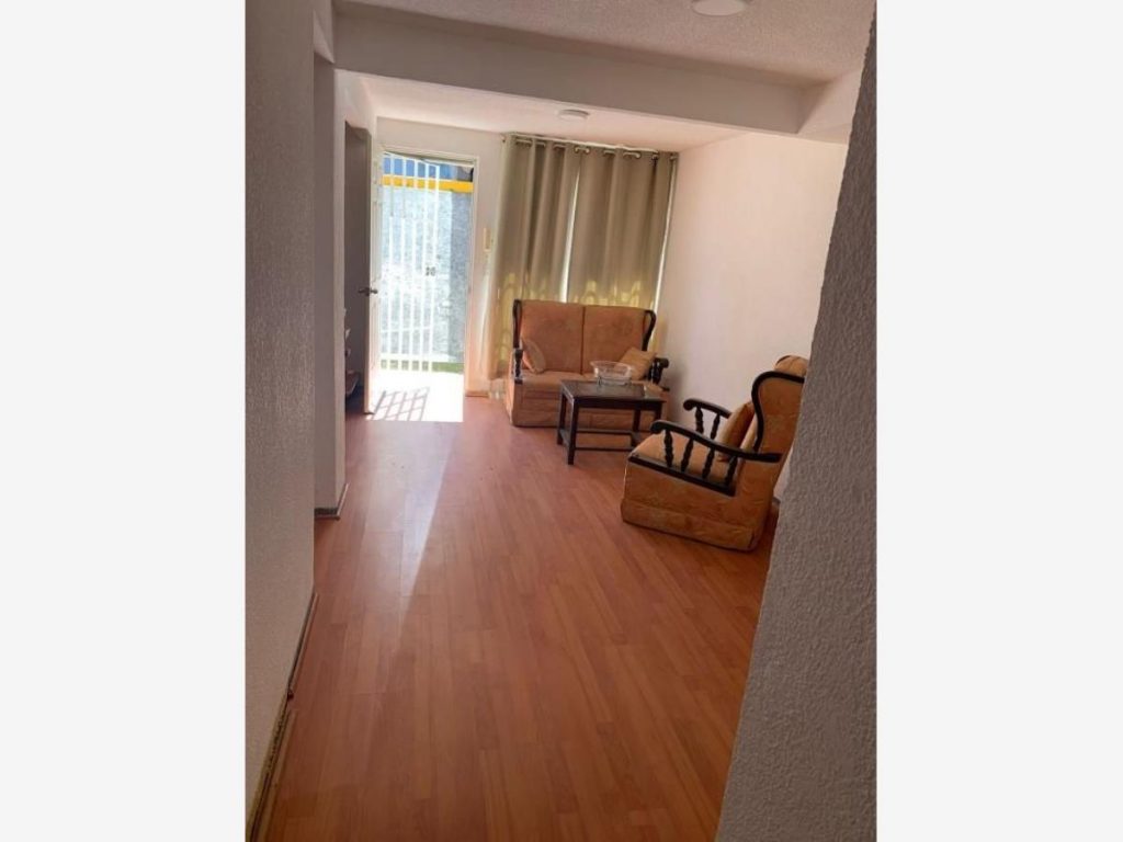 Casa en Renta en fuentes de San José Nicolas Romero Estado de Mexico (4)