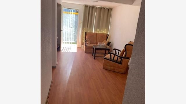 Casa en Renta en fuentes de San José Nicolas Romero Estado de Mexico (4)