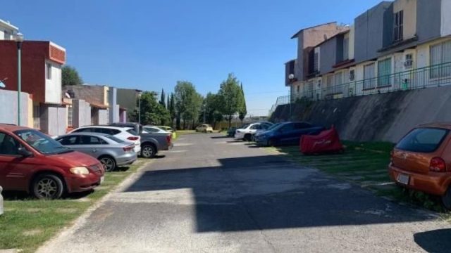 Casa en Renta en fuentes de San José Nicolas Romero Estado de Mexico (5)