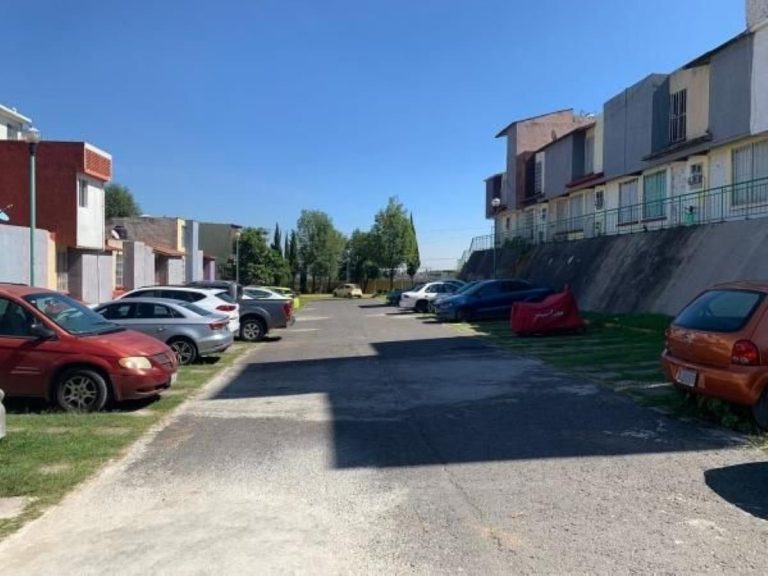 Casa en Renta en fuentes de San José Nicolas Romero Estado de Mexico
