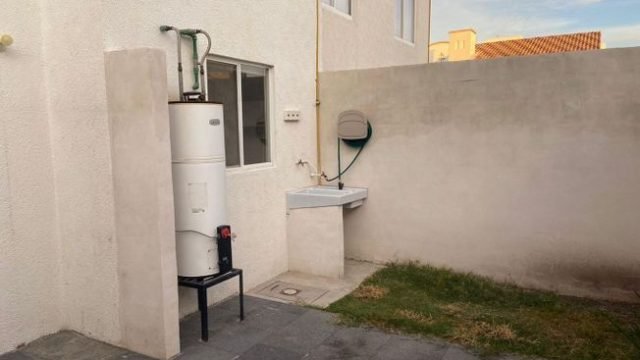 Casa en Renta en privada con amenidades 3 recamaras EL REFUGIO Queretaro (12)