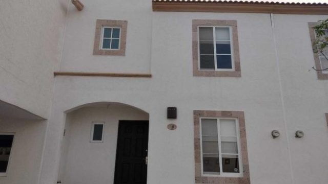 Casa en Renta en privada con amenidades 3 recamaras EL REFUGIO Queretaro (4)