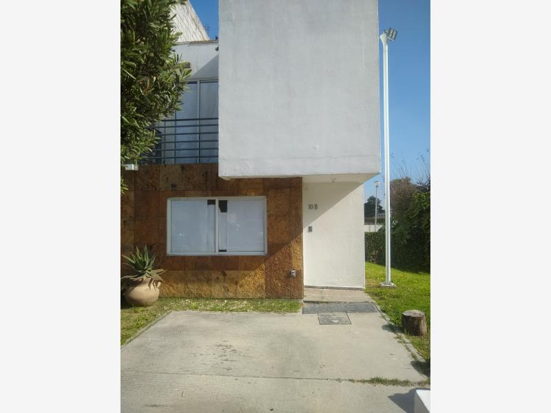 Casa en Santa María Cuautepec, Tultitlan Estado de México (1)