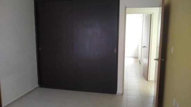 Casa en Santa María Cuautepec, Tultitlan Estado de México (5)