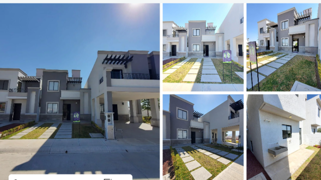 Casa en Venta Col Industrial Gustavo A Madero CDMX