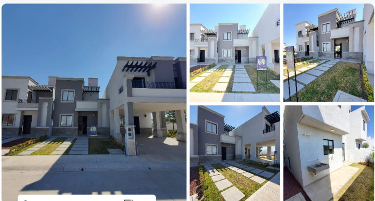 Casa en Venta Col Industrial Gustavo A Madero CDMX