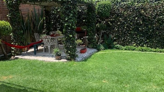 Casa en Venta Colinas del Bosque Tlalpan CDMX (1)