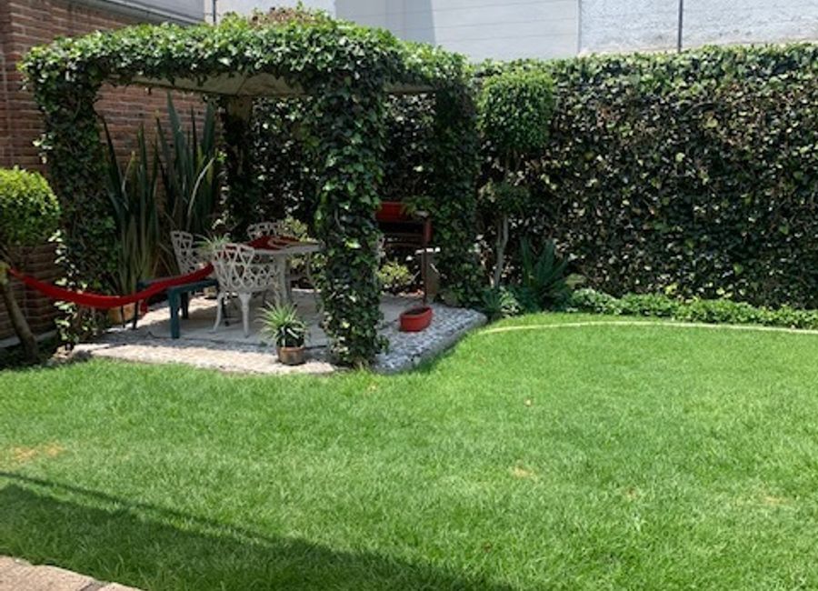 Casa en Venta Colinas del Bosque Tlalpan CDMX (1)
