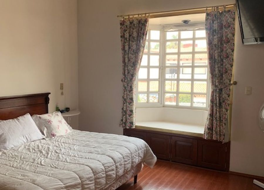 Casa en Venta Colinas del Bosque Tlalpan CDMX (3)
