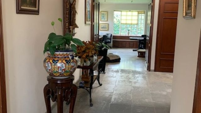 Casa en Venta Colinas del Bosque Tlalpan CDMX (4)