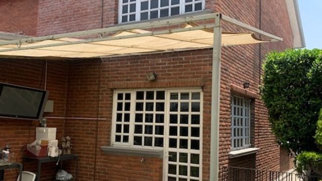 Casa en Venta Colinas del Bosque Tlalpan CDMX (5)