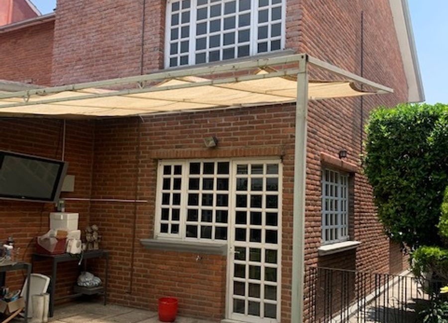 Casa en Venta Colinas del Bosque Tlalpan CDMX (5)