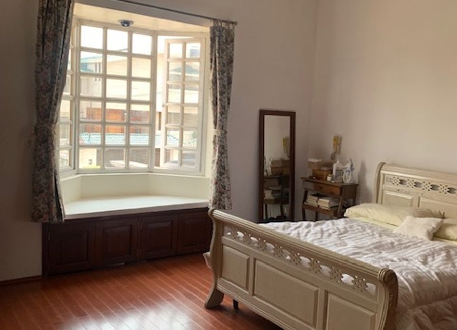 Casa en Venta Colinas del Bosque Tlalpan CDMX (6)
