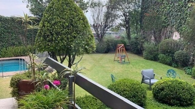 Casa en Venta en Bosques de las Lomas Cuajimalpa de Morelos CDMX (3)