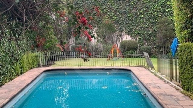 Casa en Venta en Bosques de las Lomas Cuajimalpa de Morelos CDMX (4)