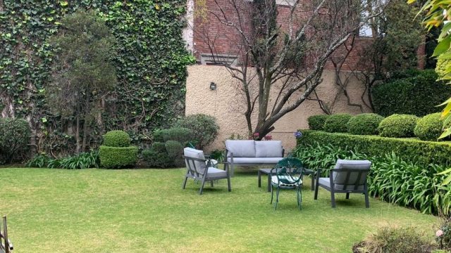 Casa en Venta en Bosques de las Lomas Cuajimalpa de Morelos CDMX (5)