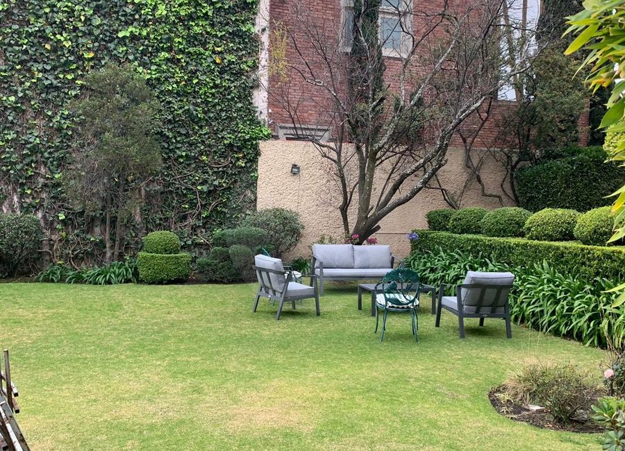 Casa en Venta en Bosques de las Lomas Cuajimalpa de Morelos CDMX (5)