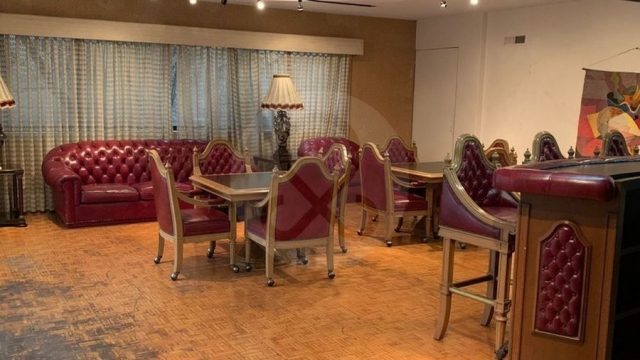 Casa en Venta en Bosques de las Lomas Cuajimalpa de Morelos CDMX (6)