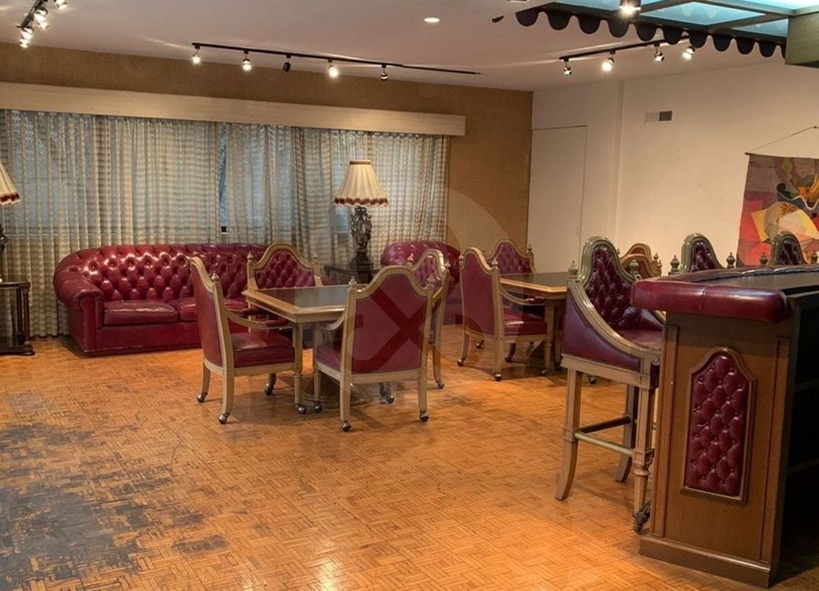 Casa en Venta en Bosques de las Lomas Cuajimalpa de Morelos CDMX (6)