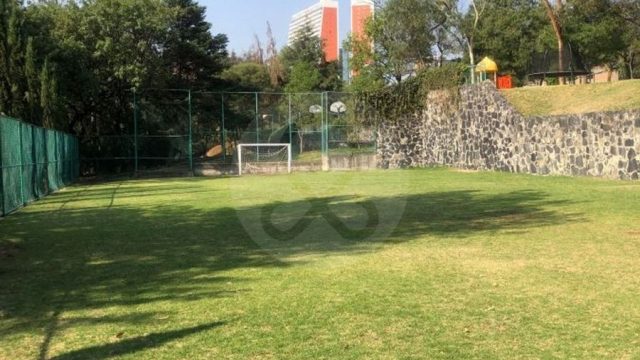 Casa en Venta en Santa Fe, Paseo de las Lomas, Álvaro Obregón, Ciudad de México (10)