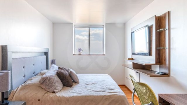 Casa en Venta en Santa Fe, Paseo de las Lomas, Álvaro Obregón, Ciudad de México (13)