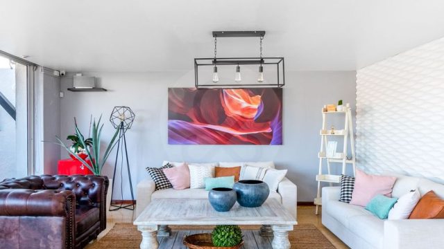 Casa en Venta en Santa Fe, Paseo de las Lomas, Álvaro Obregón, Ciudad de México (14)