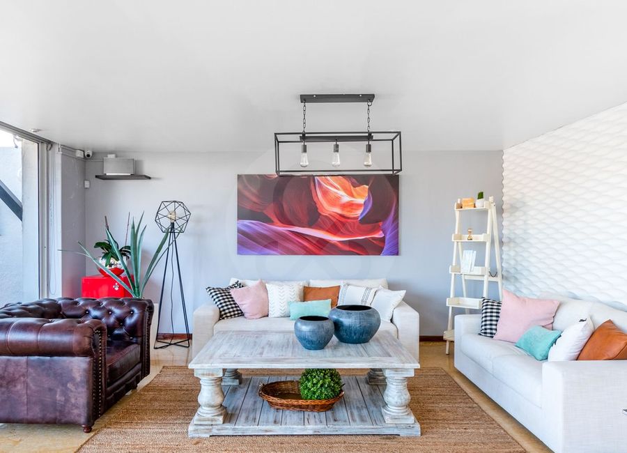 Casa en Venta en Santa Fe, Paseo de las Lomas, Álvaro Obregón, Ciudad de México (14)