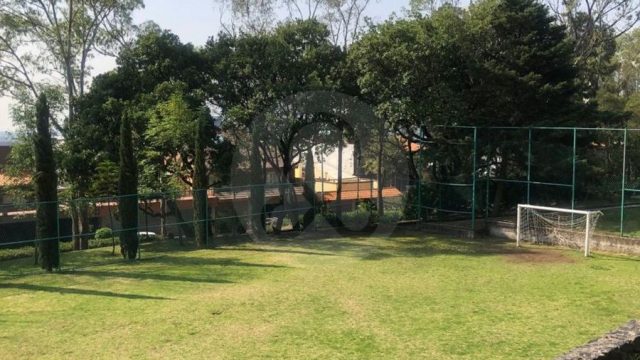 Casa en Venta en Santa Fe, Paseo de las Lomas, Álvaro Obregón, Ciudad de México (2)