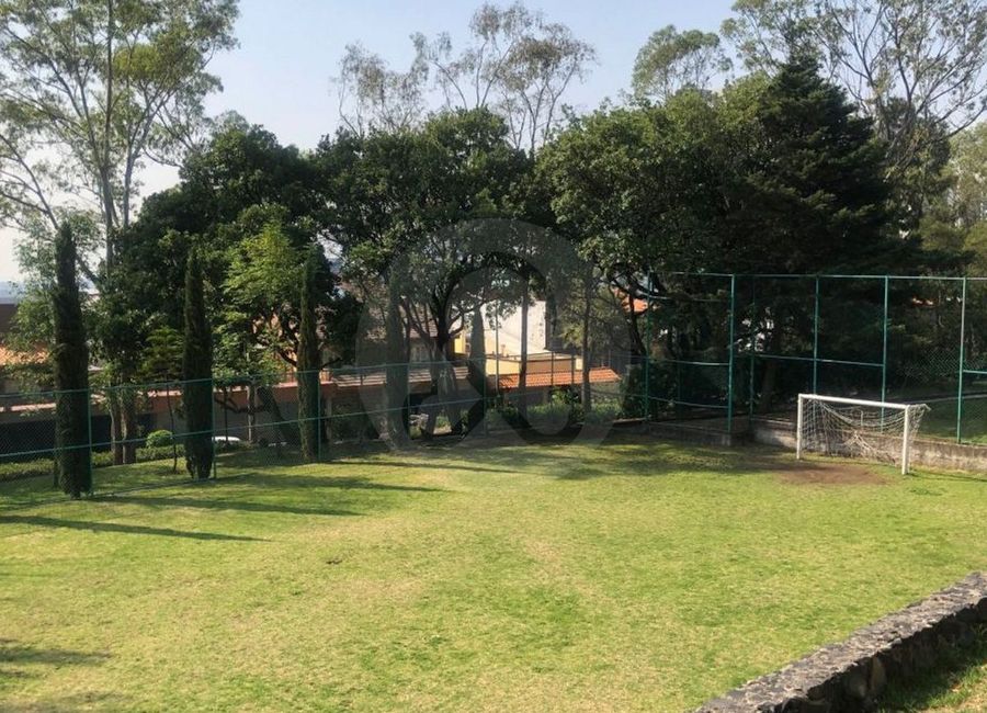 Casa en Venta en Santa Fe, Paseo de las Lomas, Álvaro Obregón, Ciudad de México (2)