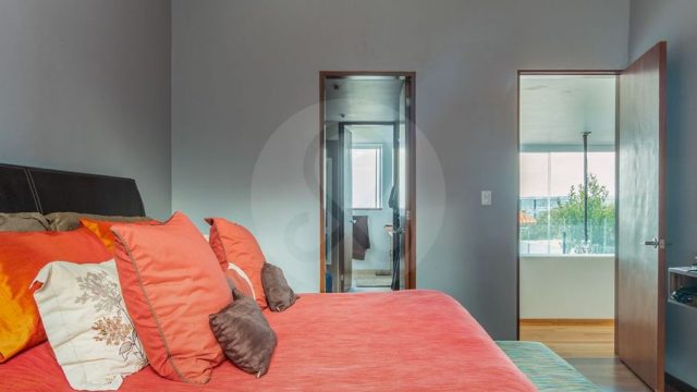 Casa en Venta en Santa Fe, Paseo de las Lomas, Álvaro Obregón, Ciudad de México (5)