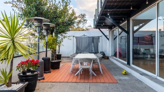 Casa en Venta en Santa Fe, Paseo de las Lomas, Álvaro Obregón, Ciudad de México (6)