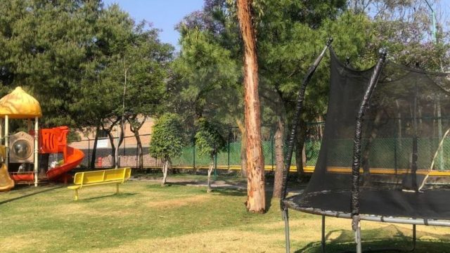 Casa en Venta en Santa Fe, Paseo de las Lomas, Álvaro Obregón, Ciudad de México (7)