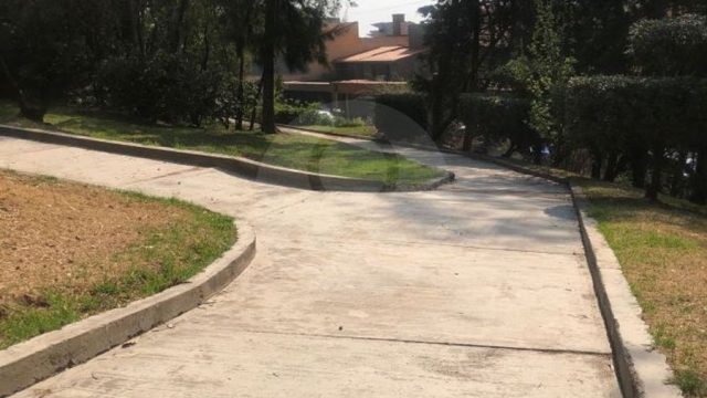 Casa en Venta en Santa Fe, Paseo de las Lomas, Álvaro Obregón, Ciudad de México (8)