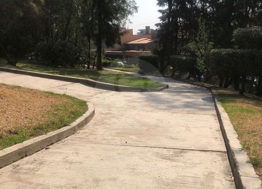 Casa en Venta en Santa Fe, Paseo de las Lomas, Álvaro Obregón, Ciudad de México (8)