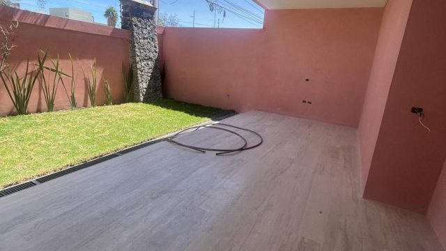 Casa en Venta o Renta en Fracc Altarica Juriquilla, Querétaro (18)