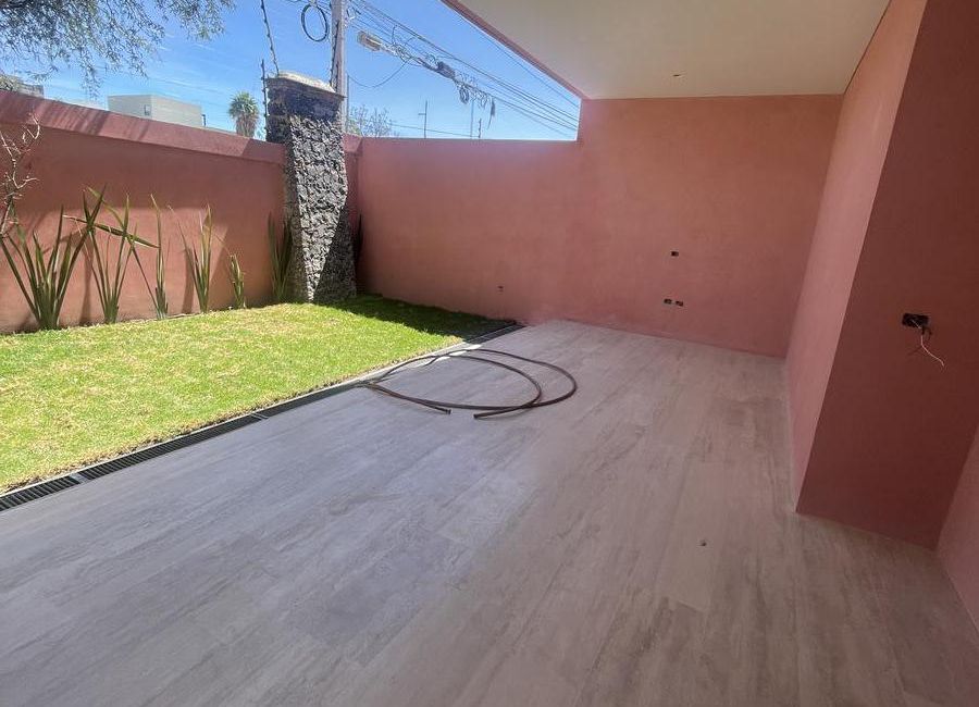 Casa en Venta o Renta en Fracc Altarica Juriquilla, Querétaro (18)