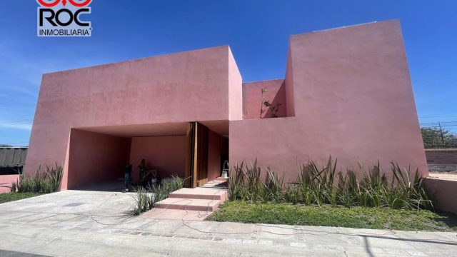 Casa en Venta o Renta en Fracc Altarica Juriquilla, Querétaro (25)