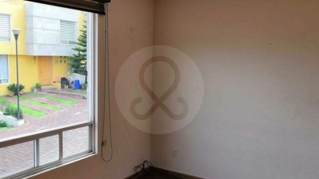 Casa en condominio en Renta en Lomas de Lindavista El Copal Tlalnepantla Estado de Mexico (1)