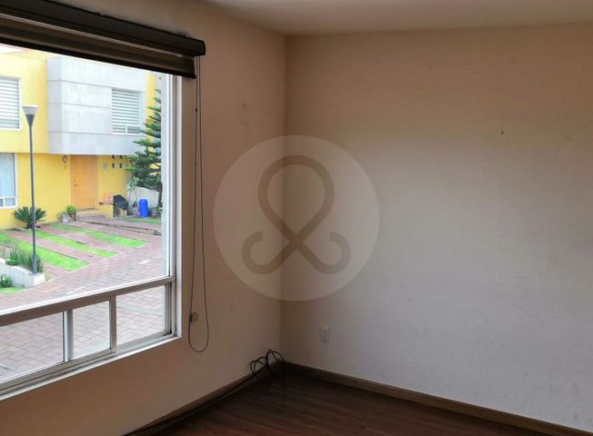 Casa en condominio en Renta en Lomas de Lindavista El Copal Tlalnepantla Estado de Mexico (1)