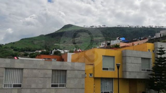 Casa en condominio en Renta en Lomas de Lindavista El Copal Tlalnepantla Estado de Mexico (3)