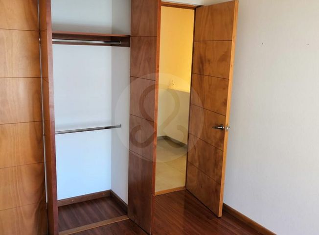 Casa en condominio en Renta en Lomas de Lindavista El Copal Tlalnepantla Estado de Mexico (5)