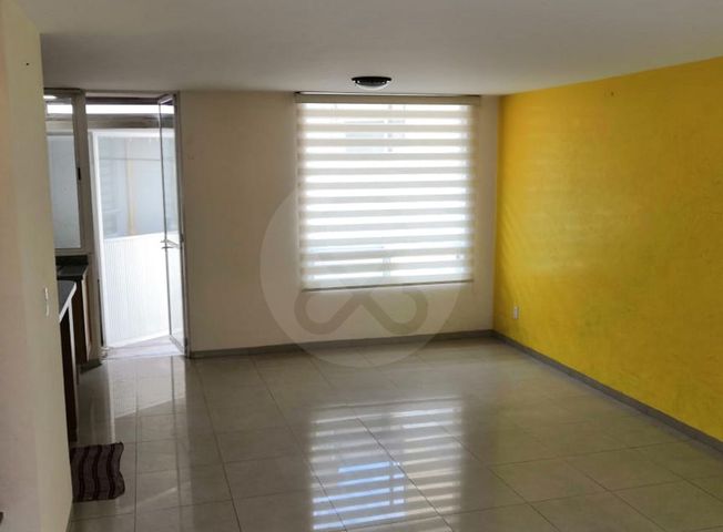 Casa en condominio en Renta en Lomas de Lindavista El Copal Tlalnepantla Estado de Mexico (7)