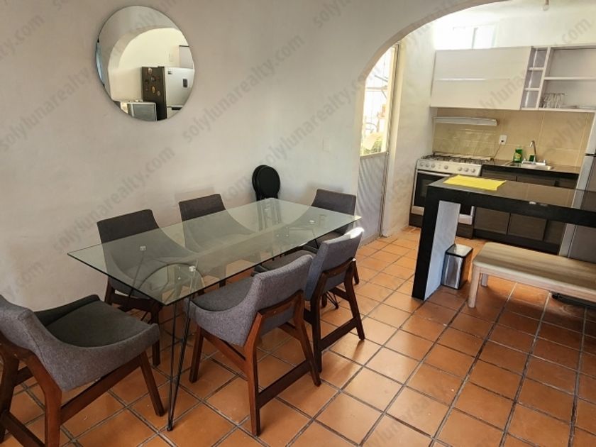 Casa en condominio en renta Gaviotas, Puerto Vallarta 2