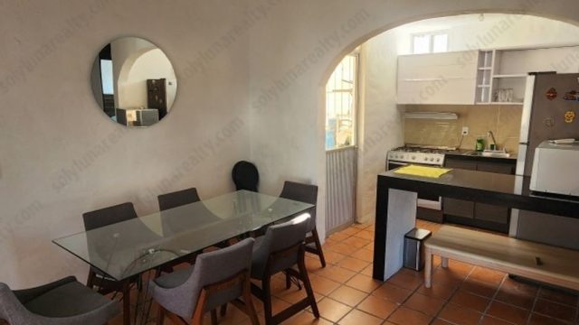 Casa en condominio en renta Gaviotas, Puerto Vallarta 3