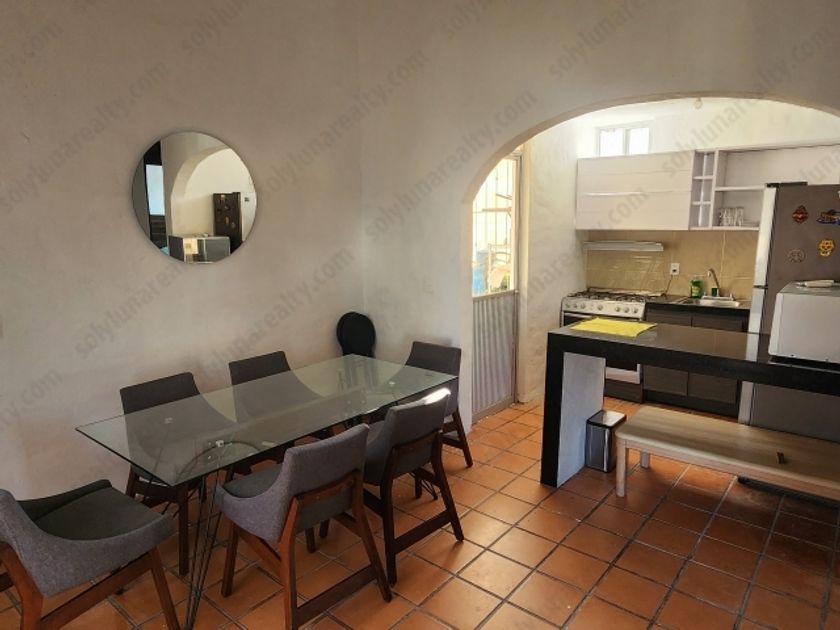 Casa en condominio en renta Gaviotas, Puerto Vallarta 3